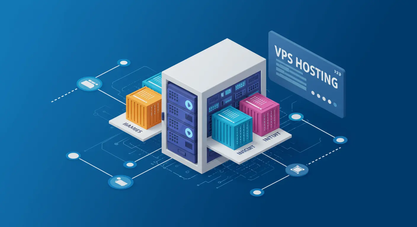 VPS Hosting