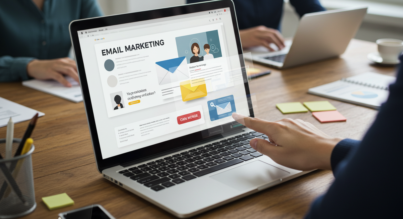 What is Email Marketing