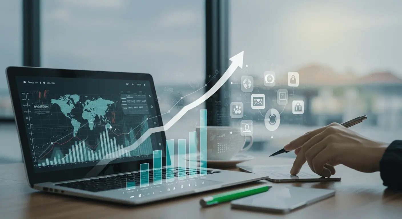 ডিজিটাল মার্কেটিং কি