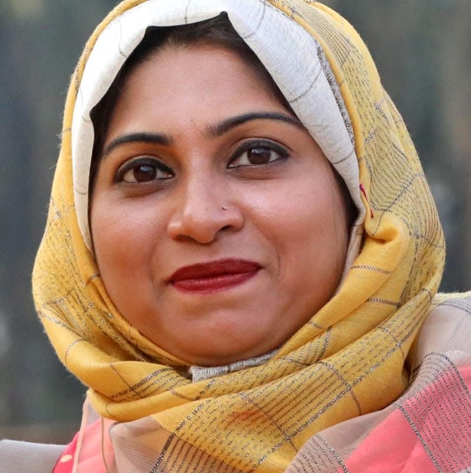 বিবি কাউসার