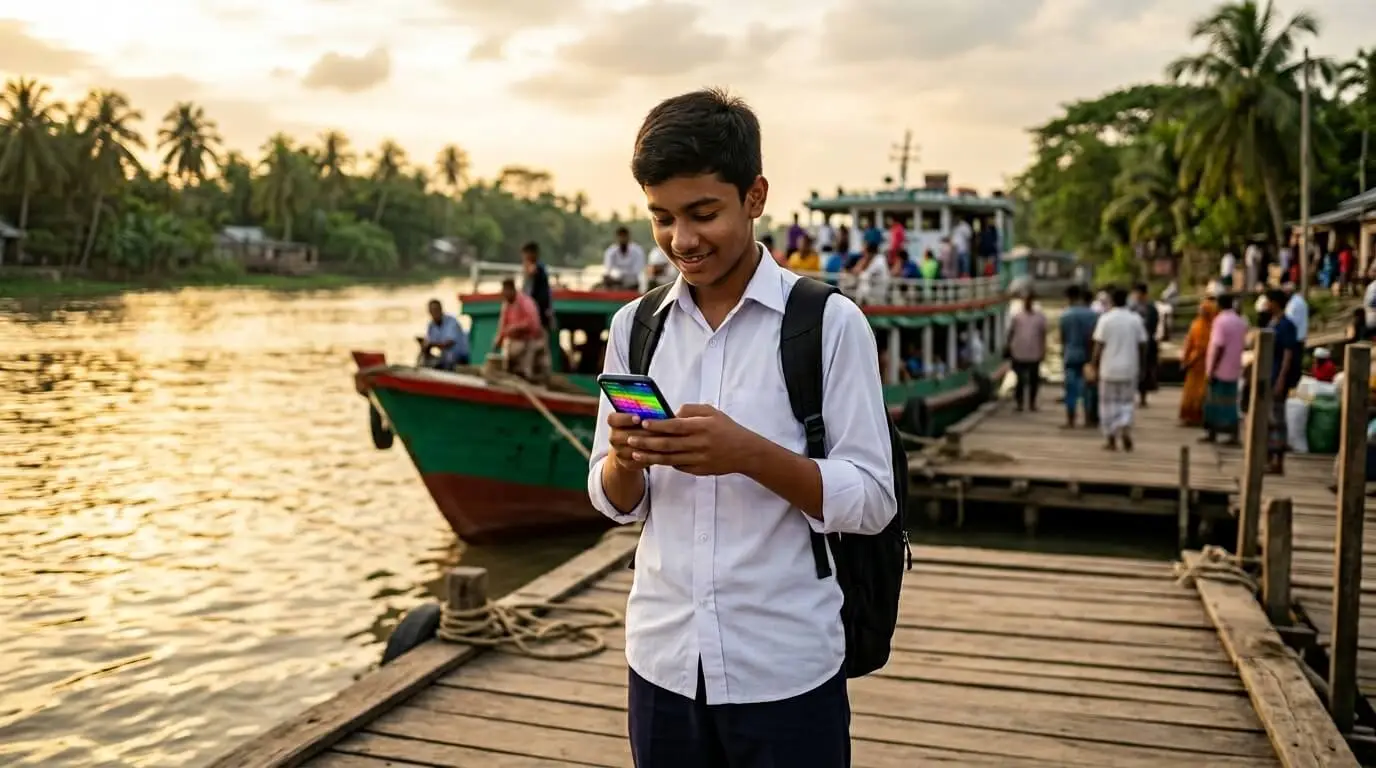 Barisal Board SSC Result 2026 - বরিশাল বোর্ড রেজাল্ট দেখার নিয়ম