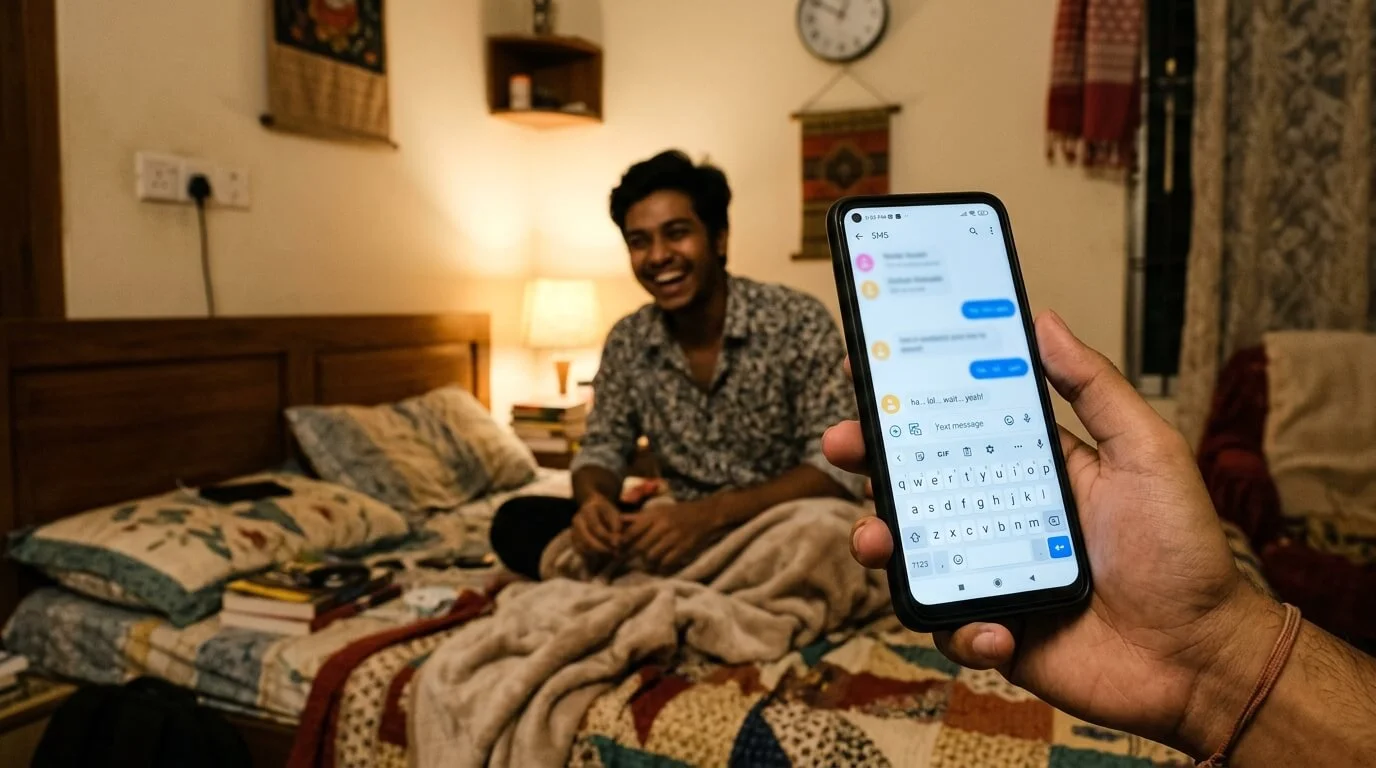 এসএমএসে রাজশাহী বোর্ড রেজাল্ট